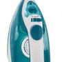 Tristar ST-8300 Plancha de Vapor 2000W con Suela Cerámica Verde